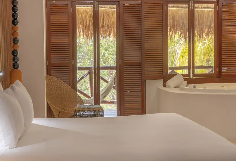Fotos del hotel Villas Hm Paraiso Del Mar:  66