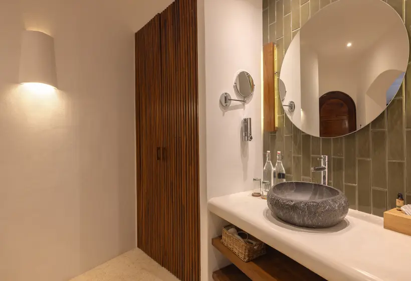 Fotos del hotel Villas Hm Paraiso Del Mar:  28