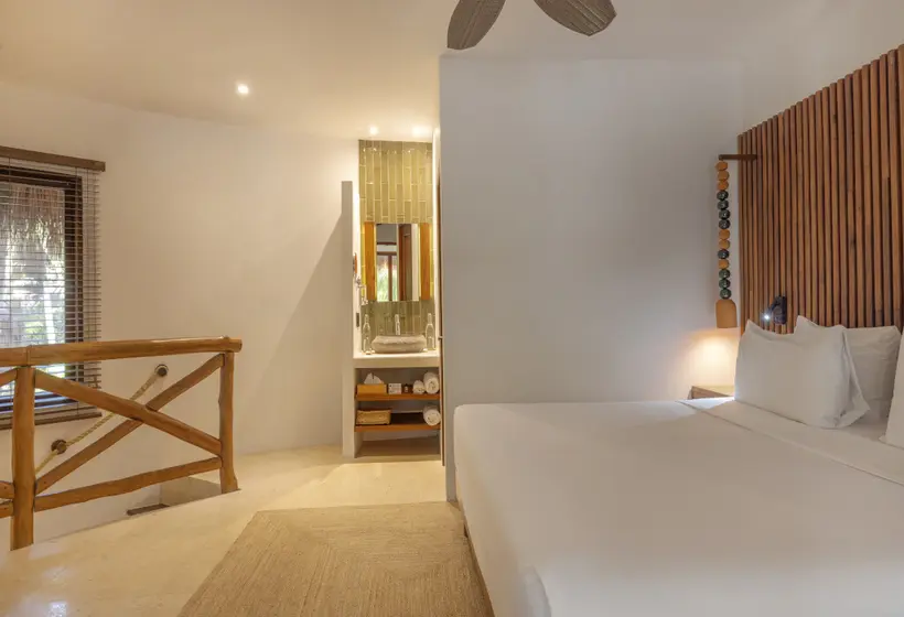 Fotos del hotel Villas Hm Paraiso Del Mar:  24