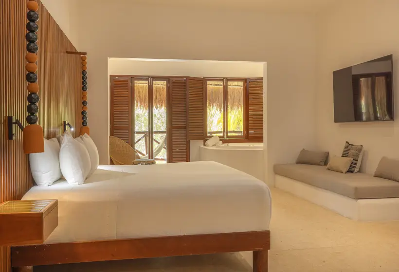 Fotos del hotel Villas Hm Paraiso Del Mar:  38