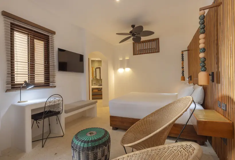 Fotos del hotel Villas Hm Paraiso Del Mar:  51