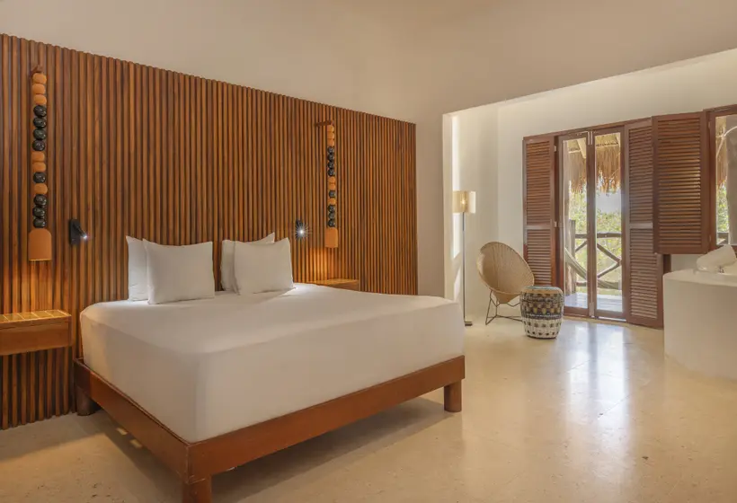 Fotos del hotel Villas Hm Paraiso Del Mar:  58