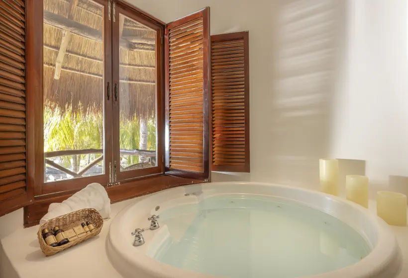 Fotos del hotel Villas Hm Paraiso Del Mar:  29