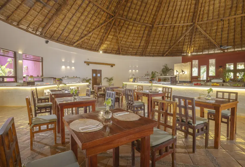Fotos del hotel Villas Hm Paraiso Del Mar:  25