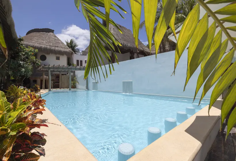 Fotos del hotel Villas Hm Paraiso Del Mar:  2