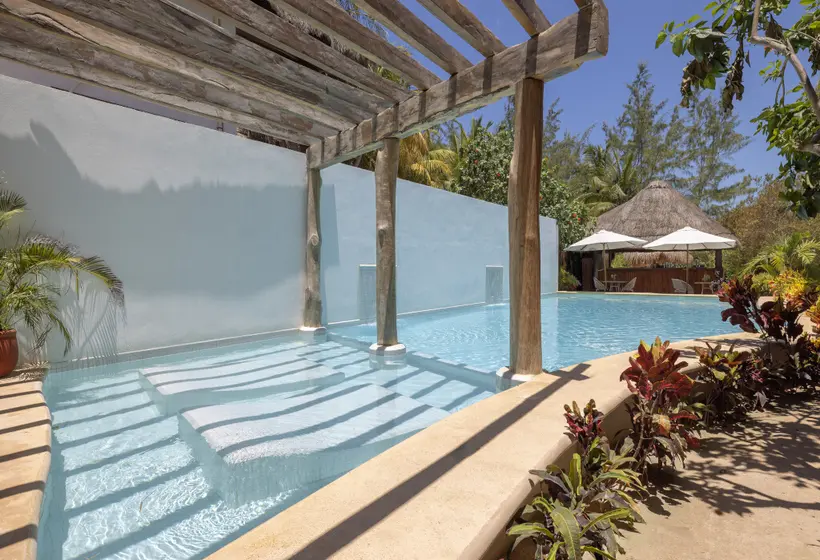 Fotos del hotel Villas Hm Paraiso Del Mar:  26