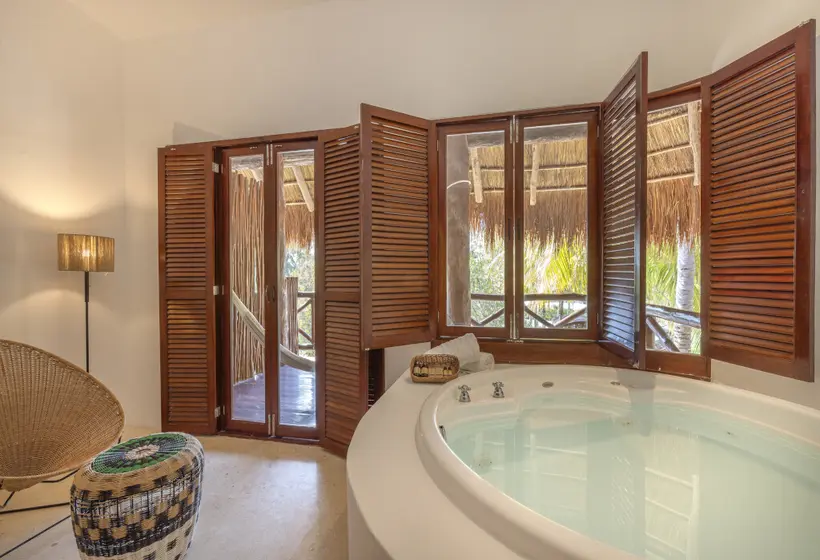 Fotos del hotel Villas Hm Paraiso Del Mar:  17