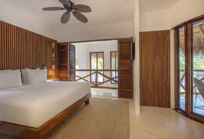 Fotos del hotel Villas Hm Paraiso Del Mar:  61