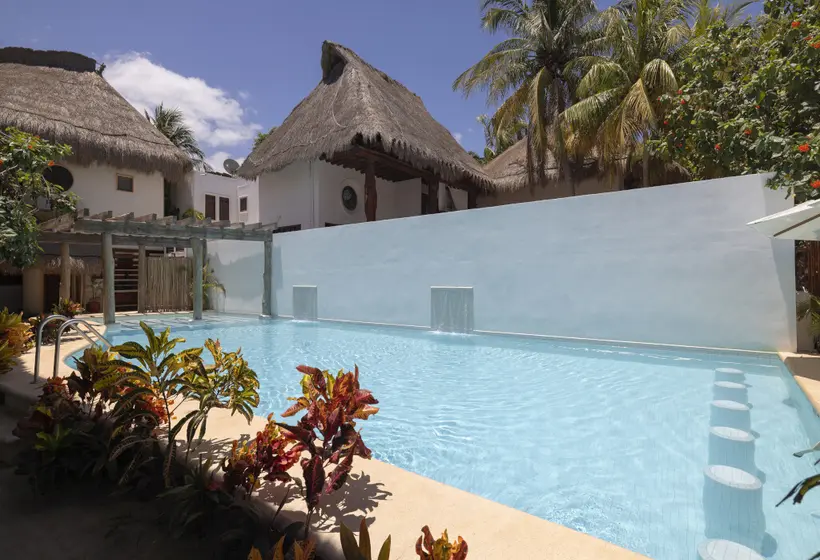 Fotos del hotel Villas Hm Paraiso Del Mar:  50