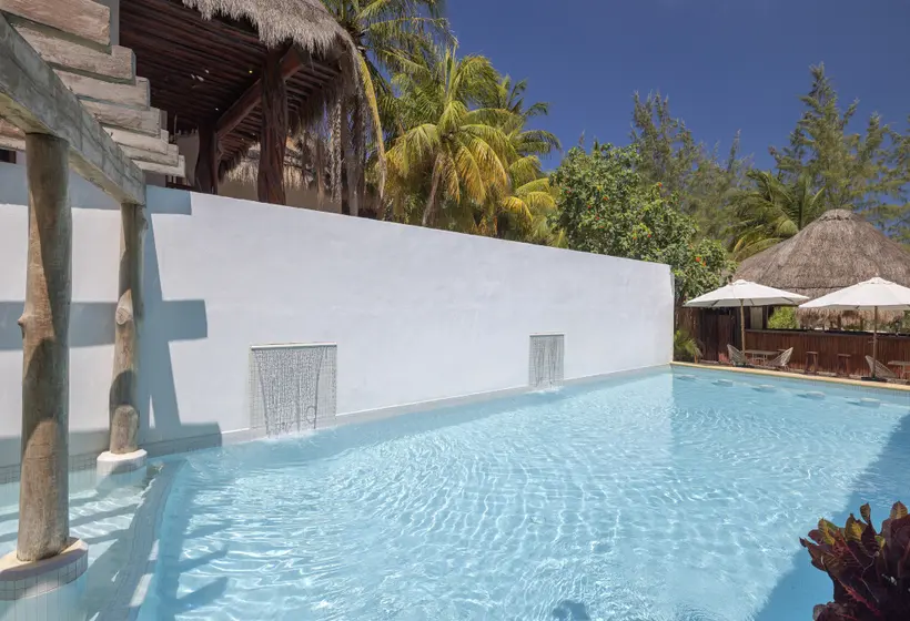 Fotos del hotel Villas Hm Paraiso Del Mar:  3