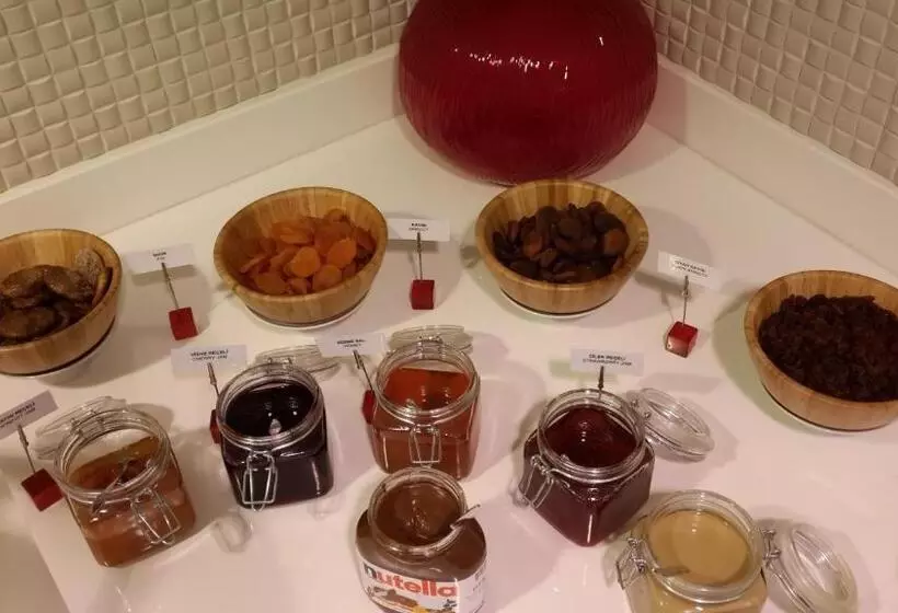 Fotos del hotel Warwick Ankara:  19