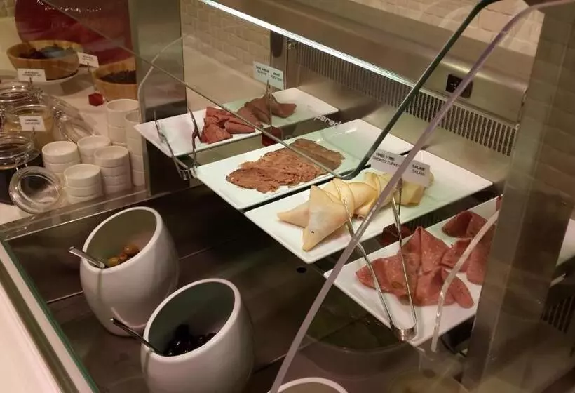 Fotos del hotel Warwick Ankara:  11