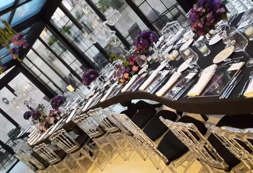 Fotos del hotel Warwick Ankara:  25