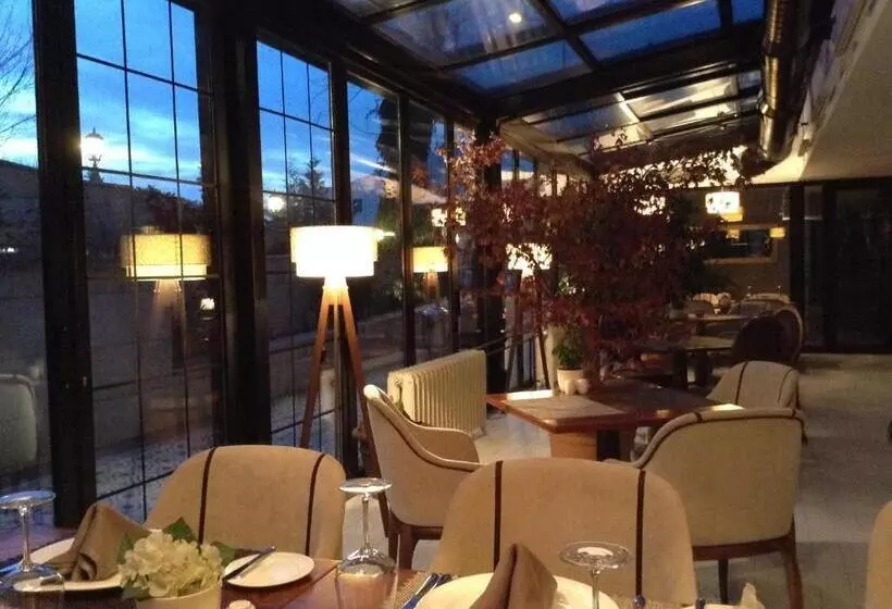 Fotos del hotel Warwick Ankara:  20