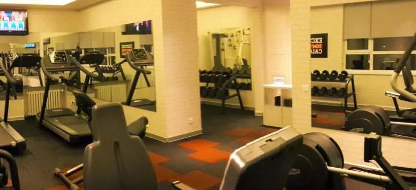 Fotos del hotel Warwick Ankara:  3