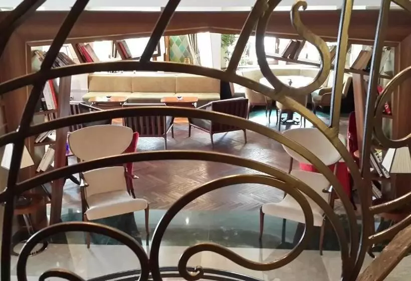 Fotos del hotel Warwick Ankara:  18