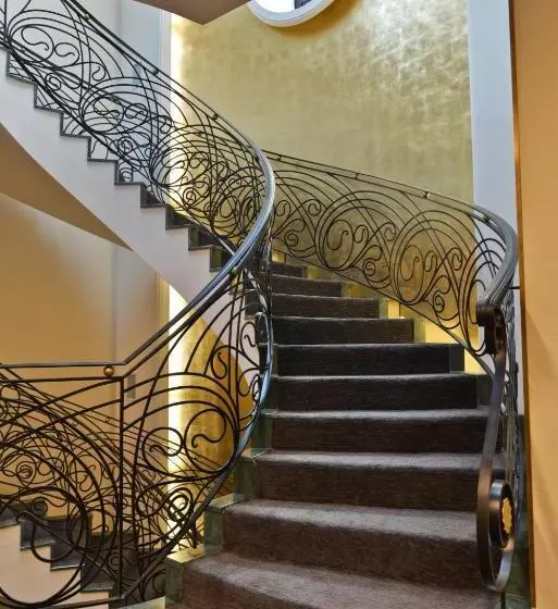 Fotos del hotel Warwick Ankara:  8