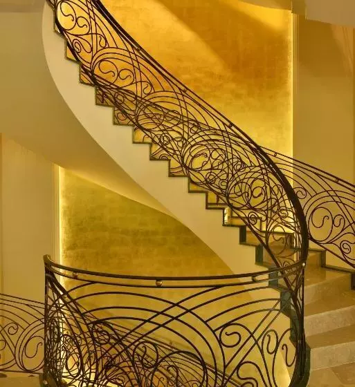 Fotos del hotel Warwick Ankara:  14