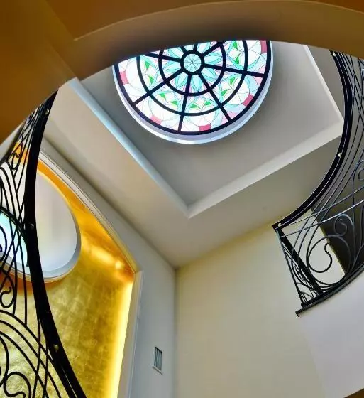 Fotos del hotel Warwick Ankara:  9