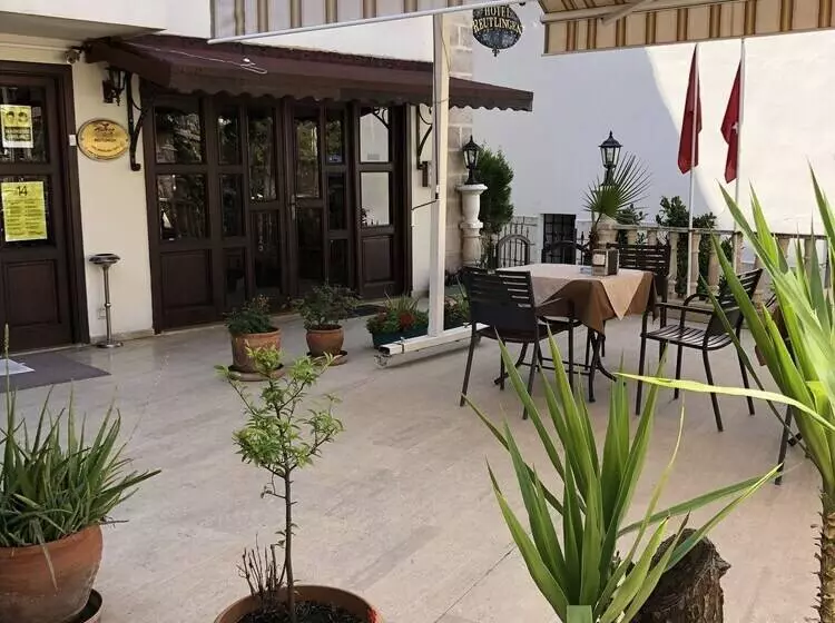 Fotos del hotel Reutlingen Hof:  6