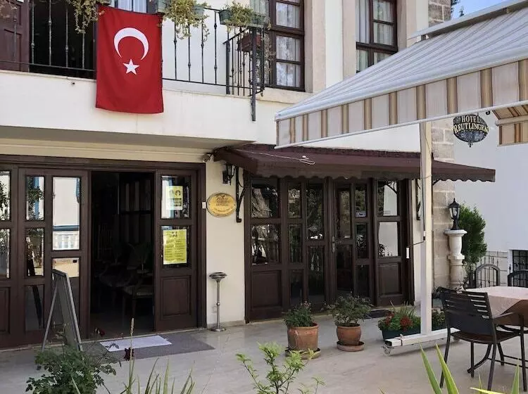 Fotos del hotel Reutlingen Hof:  10