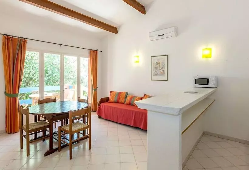 Fotos del hotel Résidence Royal Palm:  17