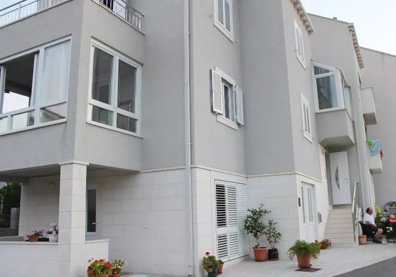 Fotos del hotel Apartments Mira:  7