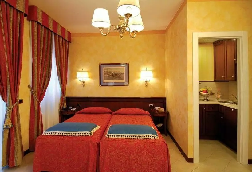 Atahotel The Big Residence