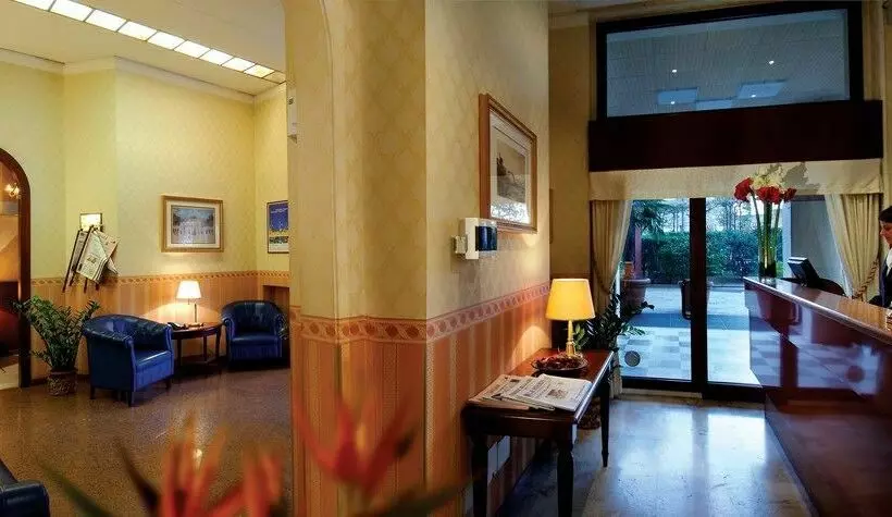 Fotos del hotel Atahotel The Big Residence:  2