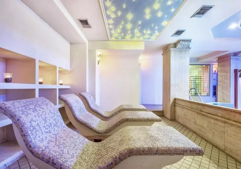 Fotos del hotel Egnatia Palace  & Spa:  20