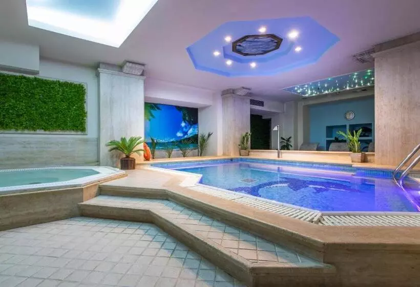 Fotos del hotel Egnatia Palace  & Spa:  13