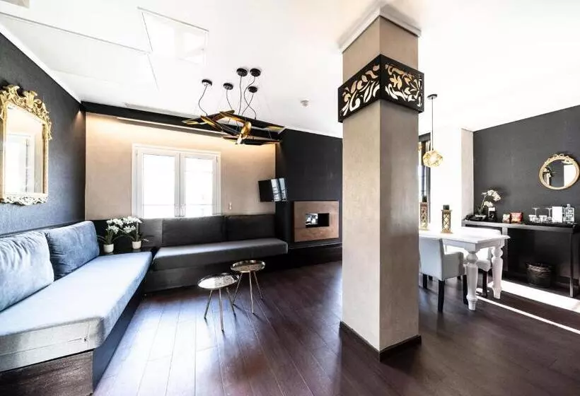 Fotos del hotel Egnatia Palace  & Spa:  23