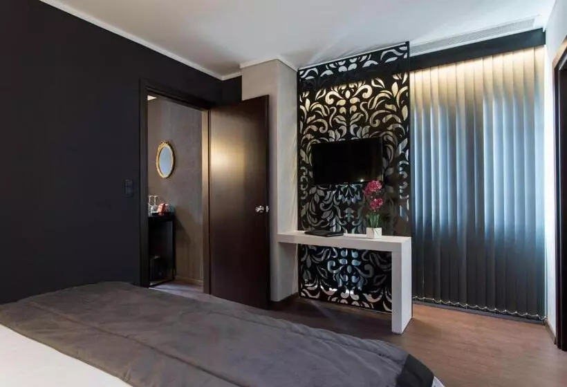 Fotos del hotel Egnatia Palace  & Spa:  21