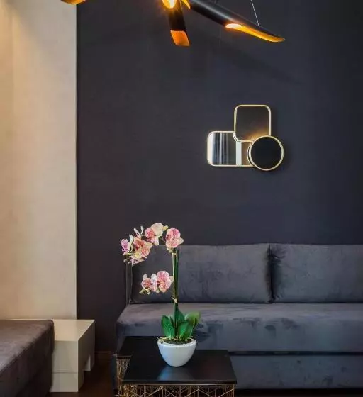 Fotos del hotel Egnatia Palace  & Spa:  25