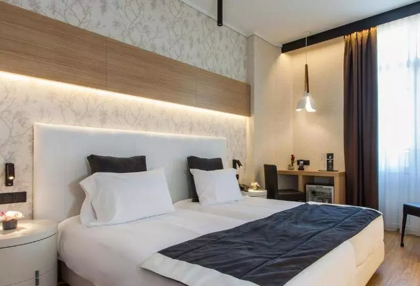 Fotos del hotel Egnatia Palace  & Spa:  7