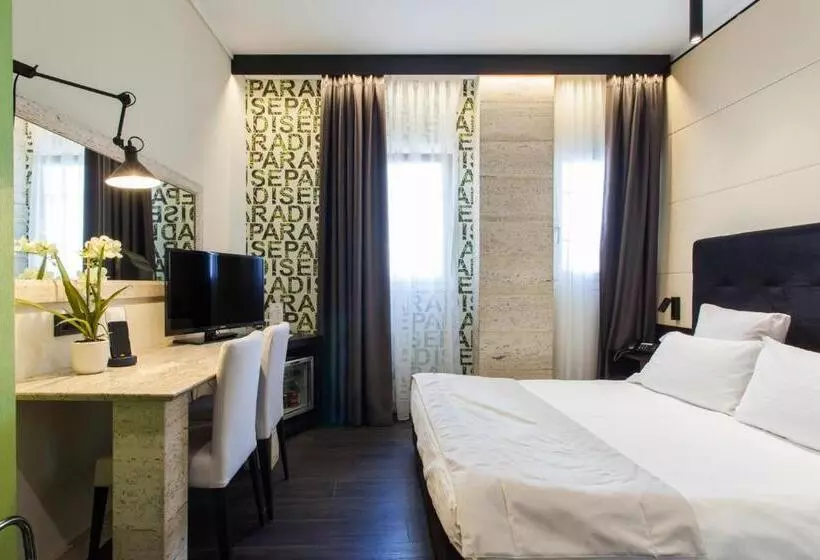 Fotos del hotel Egnatia Palace  & Spa:  2