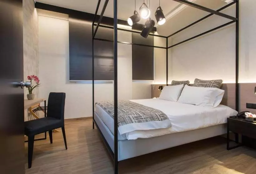 Fotos del hotel Egnatia Palace  & Spa:  16