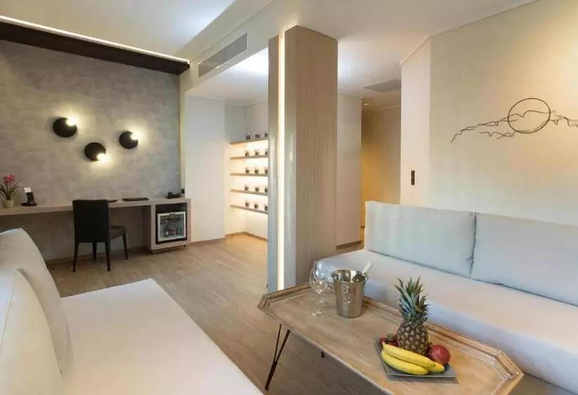 Fotos del hotel Egnatia Palace  & Spa:  19