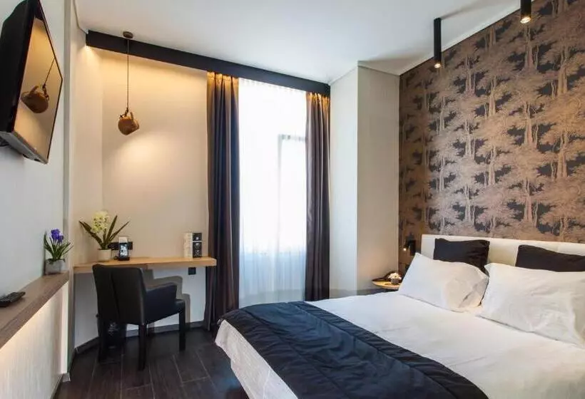 Fotos del hotel Egnatia Palace  & Spa:  12