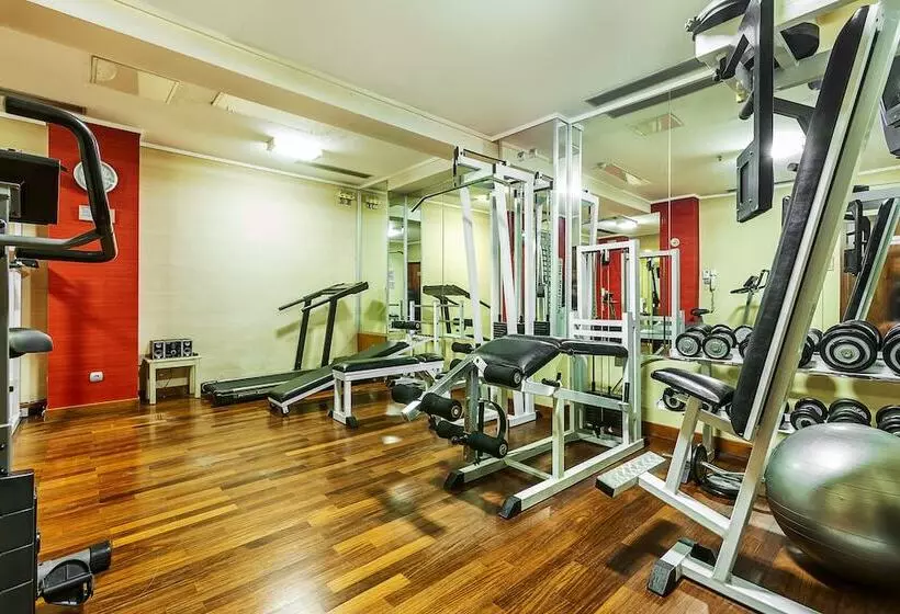 Fotos del hotel Egnatia Palace  & Spa:  10