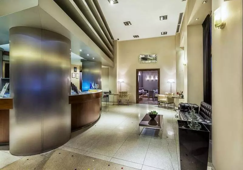 Fotos del hotel Egnatia Palace  & Spa:  9