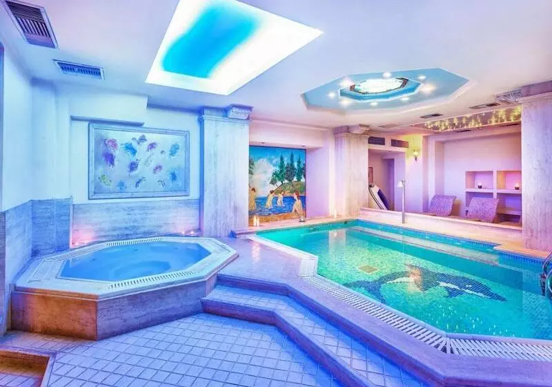 Fotos del hotel Egnatia Palace  & Spa:  17