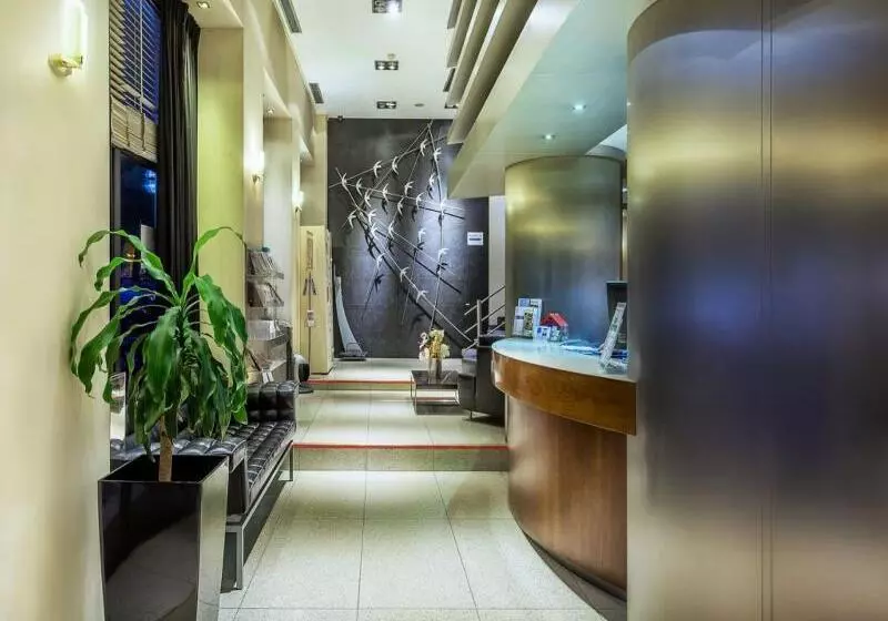 Fotos del hotel Egnatia Palace  & Spa:  14