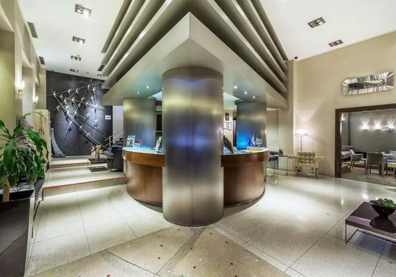 Fotos del hotel Egnatia Palace  & Spa:  4