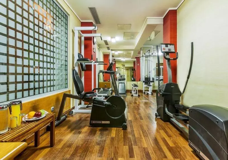 Fotos del hotel Egnatia Palace  & Spa:  5