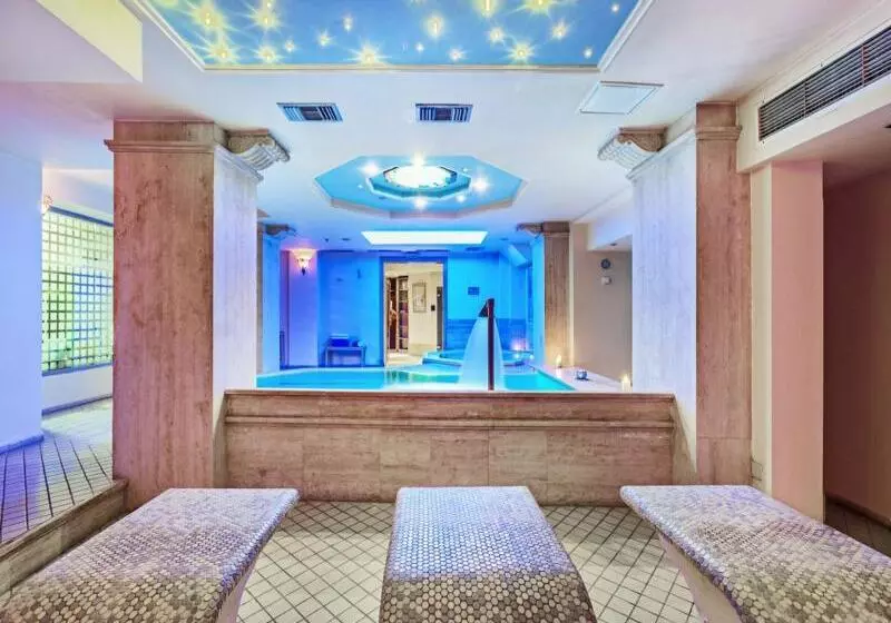 Fotos del hotel Egnatia Palace  & Spa:  22