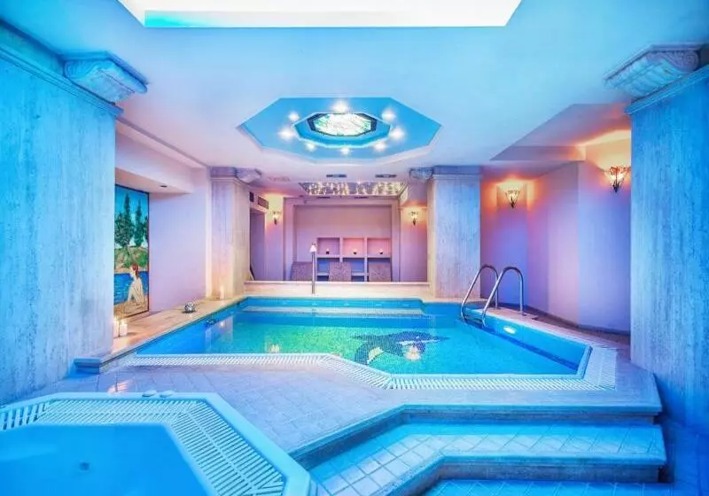 Fotos del hotel Egnatia Palace  & Spa:  3