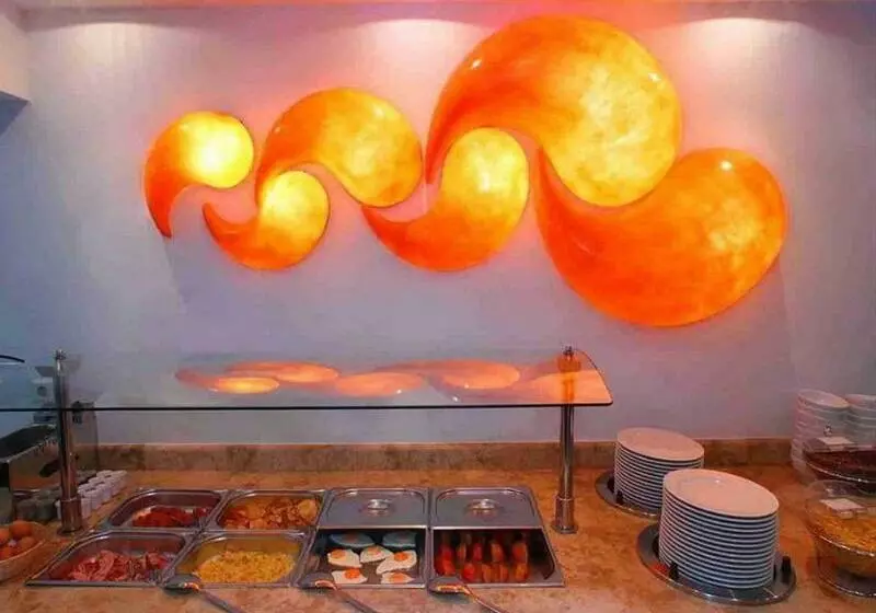 Fotos del hotel Alassia:  6