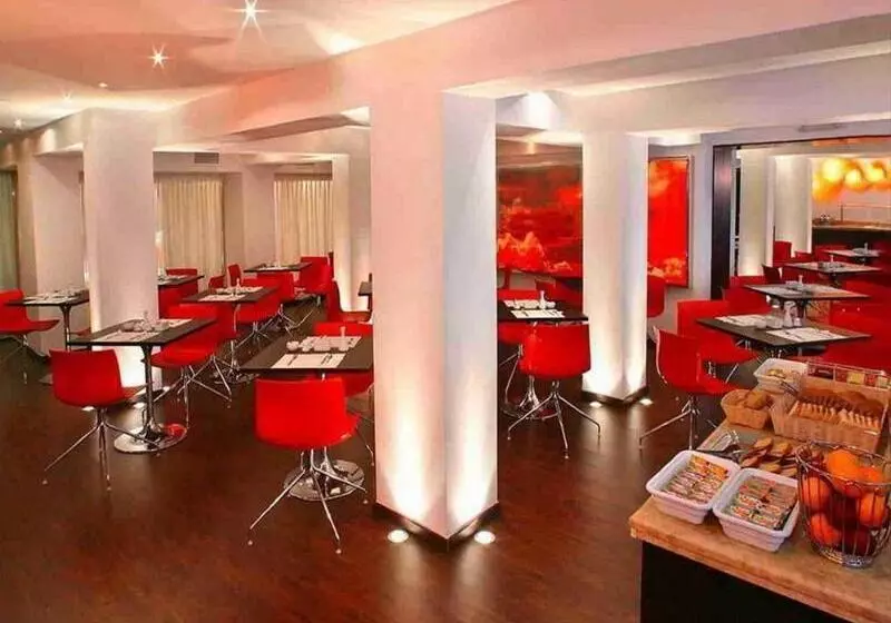 Fotos del hotel Alassia:  7