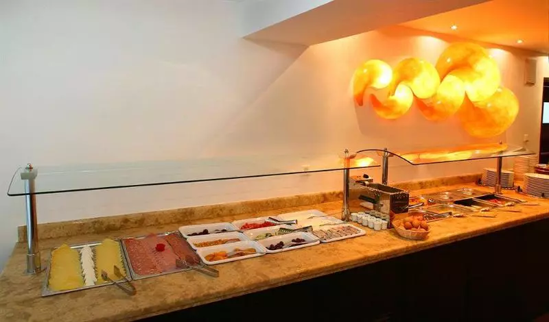 Fotos del hotel Alassia:  4